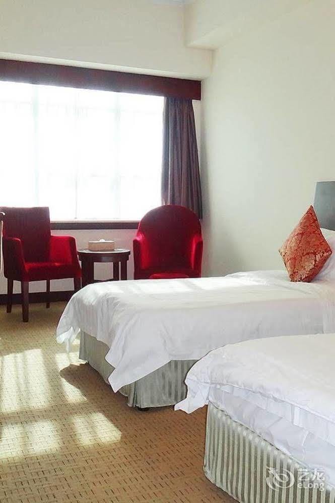 Atour S Wuning Road Hupu Hotel 4*